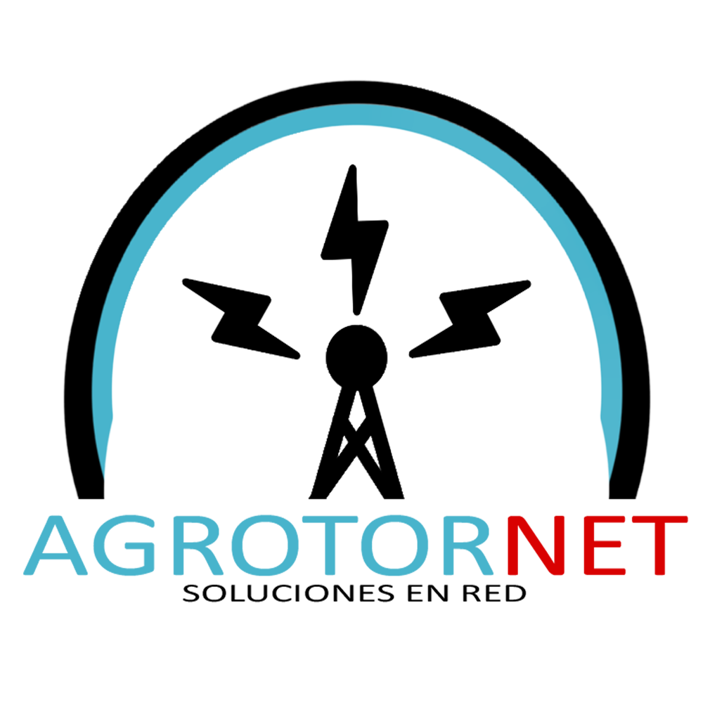 Logo AgrotorNet